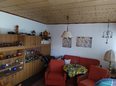 Wohnbereich